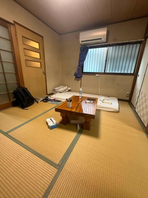 Nishisuminoe 3-chome, Suminoe-ku, Osaka City (Suminoe Station) 2-story building, 4K &mdash; photo 3