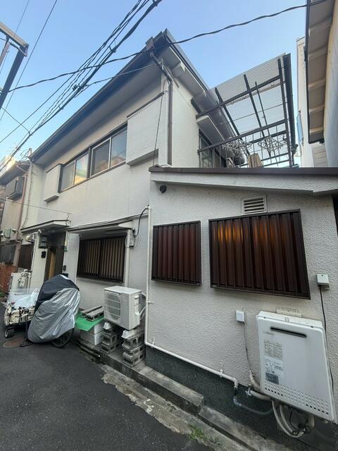 Osaka property