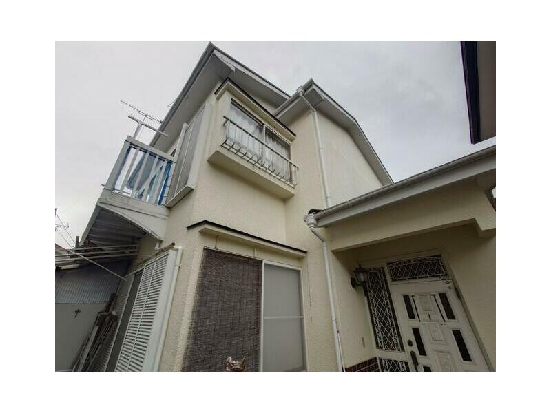 Odawara City, Kouzutsu (Kouzutsu Station) 2-story 3SLDK