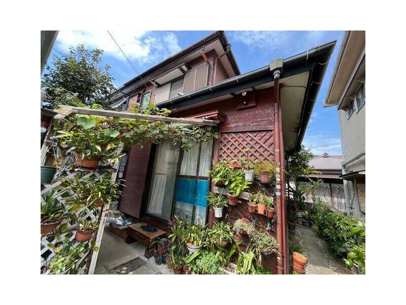 Shiraishicho, Miura City (Misakiguchi Station) 2-story 5DK