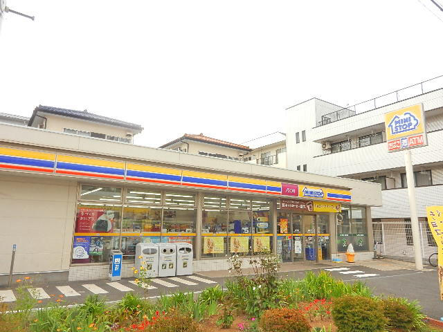 アットホーム オークヒルズ宮ノ下 １０９ ３ｌｄｋ 提供元 株 鈴幸ハウス 横浜青葉台支店 横浜市青葉区の賃貸マンション