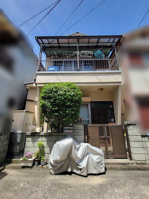 Kanzaki-cho, Amagasaki City (Sonoda Station) 2-story building, 3DK &mdash; photo 8