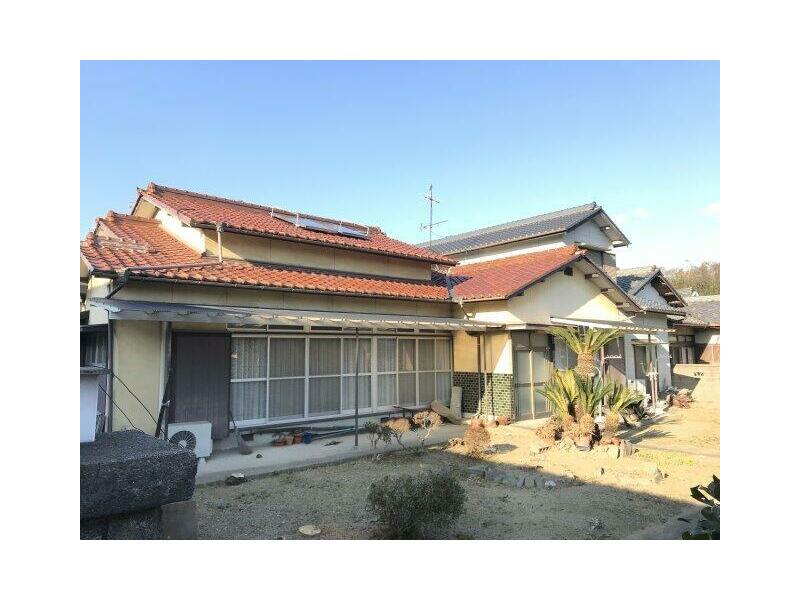 Zentsuji City Shimoyoshida Town (Konzouji Station) 2-story 6LDK