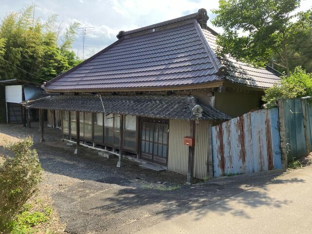 Cheap house for sale in Ishioka, Ibaraki