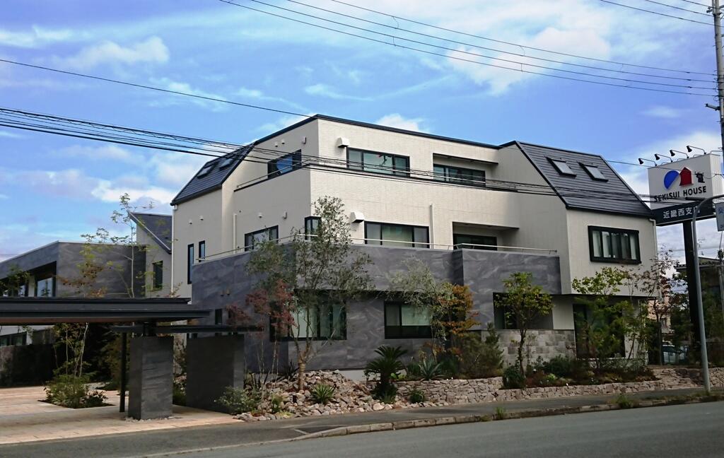 【アットホーム】積水ハウス不動産関西(株) 福知山営業所（京都府 福知山市）｜アットホーム加盟店