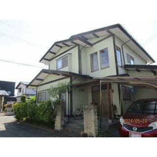 detached 紫波郡紫波町中島字桜田