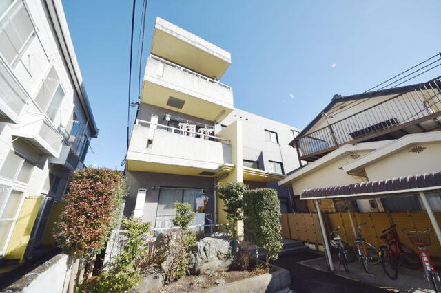 アットホーム 矢部駅の賃貸物件 賃貸マンション アパート 神奈川県 賃貸住宅情報やお部屋探し