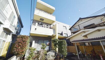 アットホーム 矢部駅の賃貸物件 賃貸マンション アパート 神奈川県 賃貸住宅情報やお部屋探し