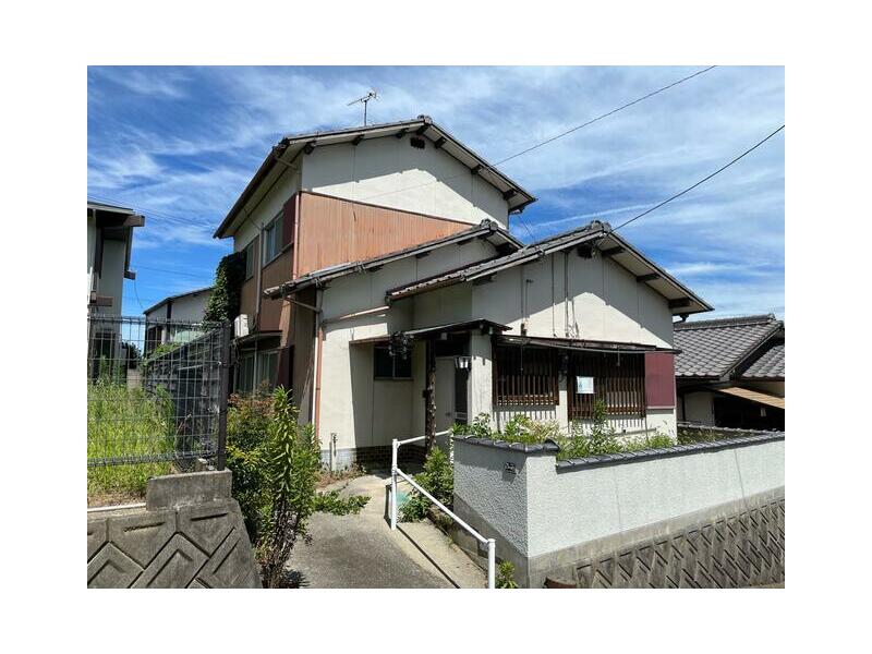 Takamatsu city, Mure town, Hara (Hara station) 2F 5K

2.3 million yen