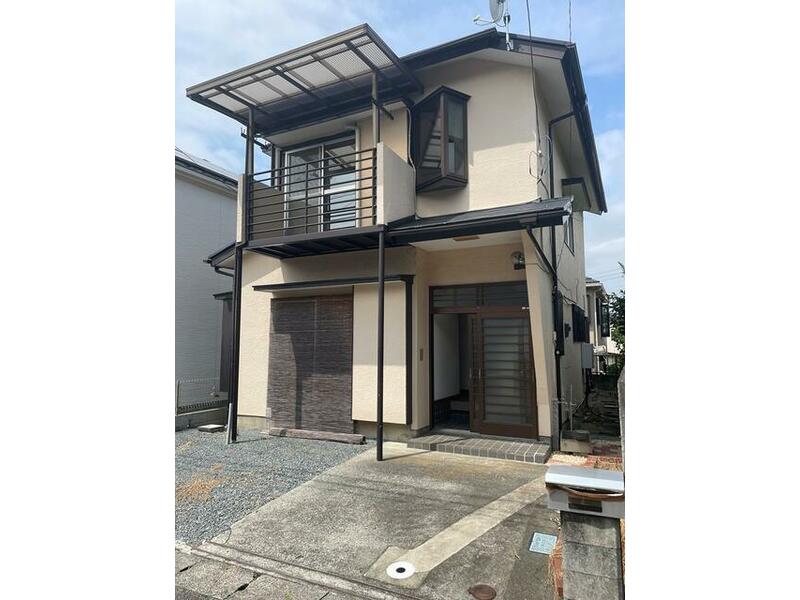 Hachioji City, Tate-machi (Hazama Station) 2-story building 3LDK