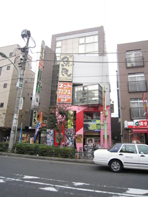 東京都 世田谷区 用賀２丁目 用賀駅 の貸し店舗 賃貸 不動産情報はアットホーム