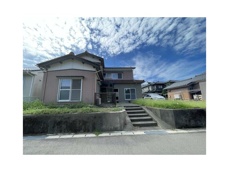 Komatsu City, Nishikarumi 1-chome, 2-story, 6K