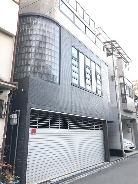 アットホーム 東三国４丁目戸建 ４階建 ６ｌｄｋ 提供元 東急リバブル 株 関西支社 梅田 賃貸センター 大阪市淀川区の賃貸一戸建て