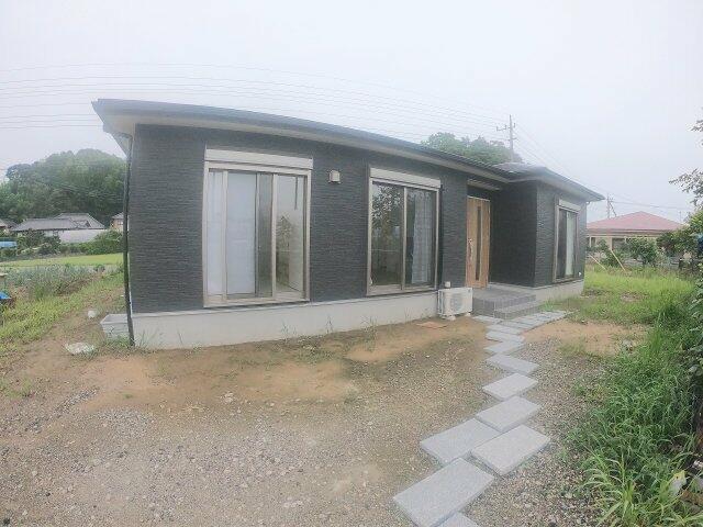 アットホーム 香取郡神崎町 大貫 下総神崎駅 平屋建 ２ｓｌｄｋ 香取郡神崎 町の新築一戸建て 提供元 アチーブホーム 株 一軒家 家の購入