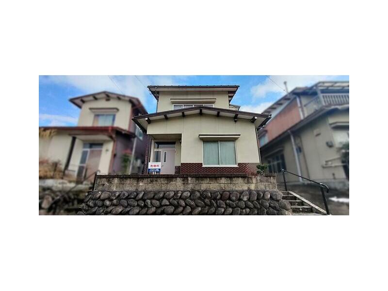 Takayama City, Yamada Town (Takayama Station) 2-story 4DK