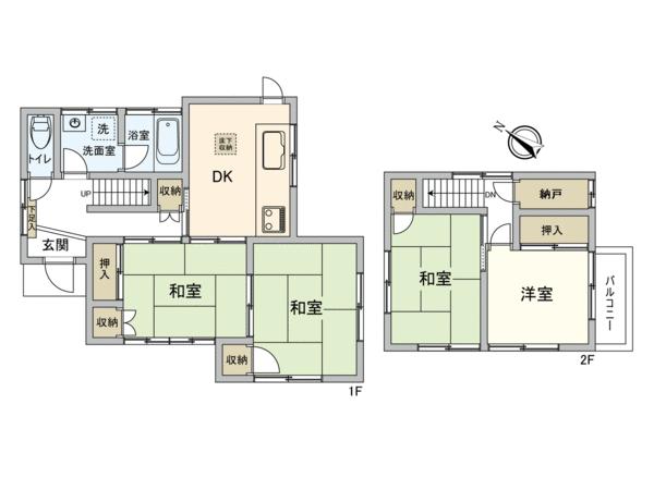 アットホーム 白井市 白井 白井駅 2階建 ４ｓｄｋ 白井市の中古一戸建て 提供元 三井のリハウス新鎌ケ谷センター 三井不動産リアルティ 株 一軒家 家の購入
