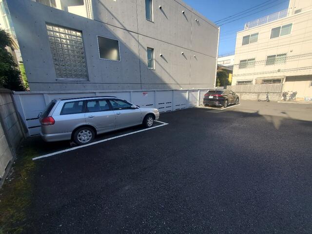 アットホーム】西新宿五丁目駅の月極駐車場・貸駐車場情報 - 東京都 