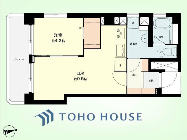 アットホーム パティオ蒔田 3階 １ｌｄｋ 横浜市南区の中古マンション マンション購入の情報
