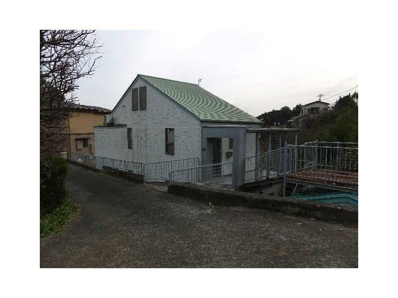 Shimoda City, Shirahama (Izu Kyuko Shimoda Station) 2-story 2LDK