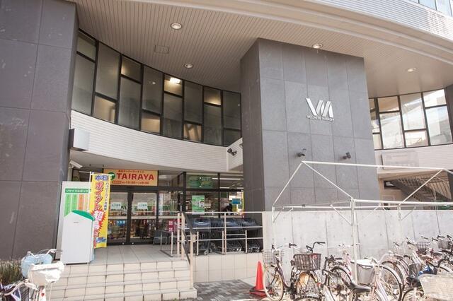 新松戸から二ツ木方面 自転車 行けない