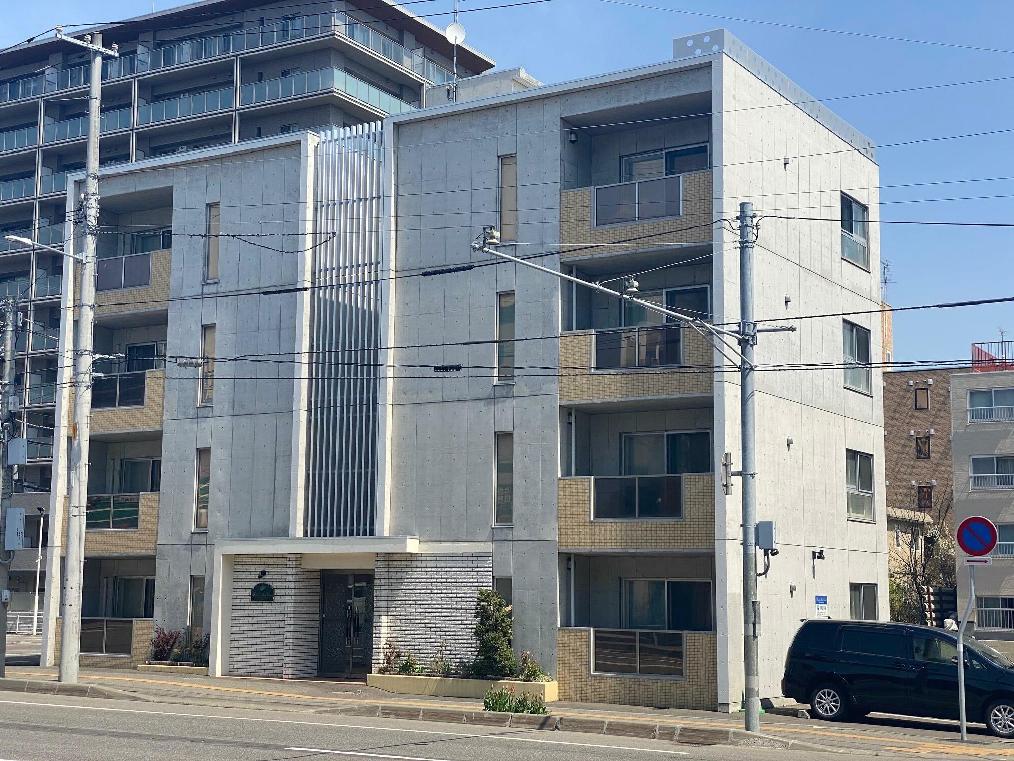 アットホーム】(株)ＭＫＲ(北海道 札幌市北区)｜不動産会社｜賃貸・不動産情報