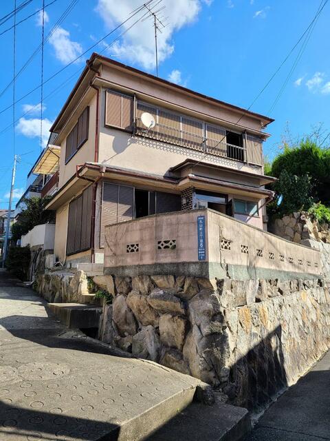 Cheap house for sale in Kobe, Hyogo