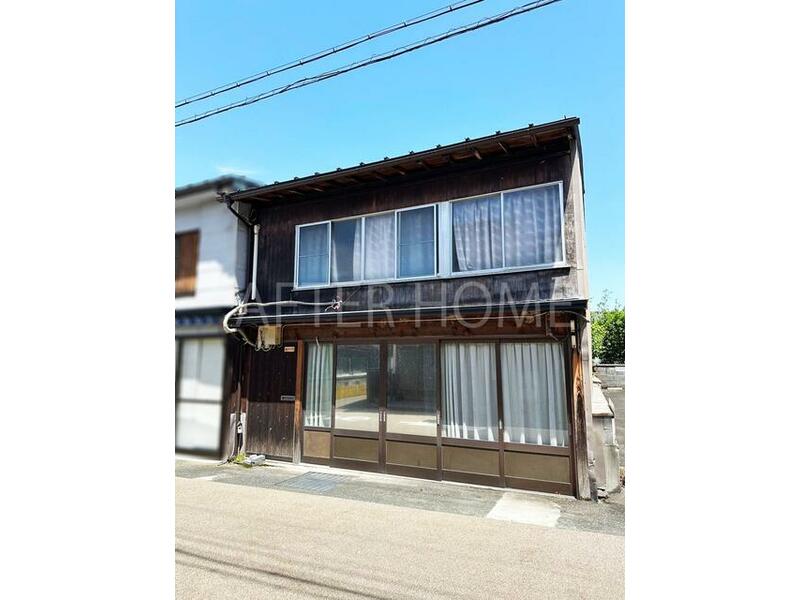 2-story, 4DK in Katori, Obama City (Obama Station)