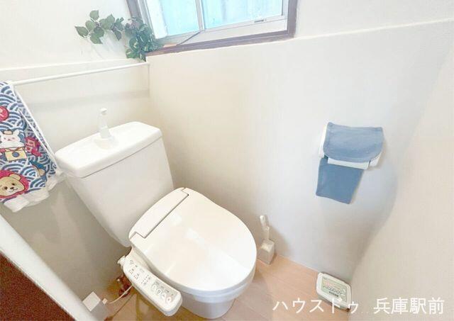 Myohoji, Suma Ward, Kobe City (near Myohoji Station) - 2-story building, 4DK &mdash; photo 7