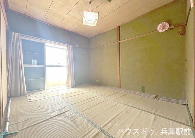 Myohoji, Suma Ward, Kobe City (near Myohoji Station) - 2-story building, 4DK &mdash; photo 5