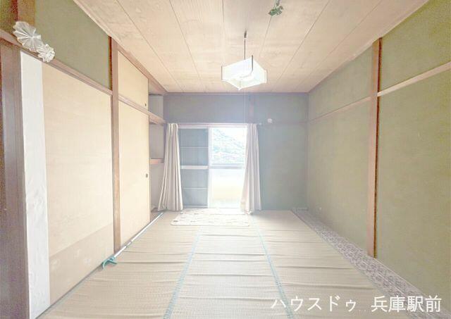 Myohoji, Suma Ward, Kobe City (near Myohoji Station) - 2-story building, 4DK &mdash; photo 4