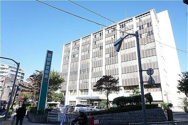 アットホーム ウィンコーポ世田谷 １０４ ワンルーム 提供元 ピタットハウス練馬駅前店 株 ウチダハウス 世田谷 区の賃貸マンション