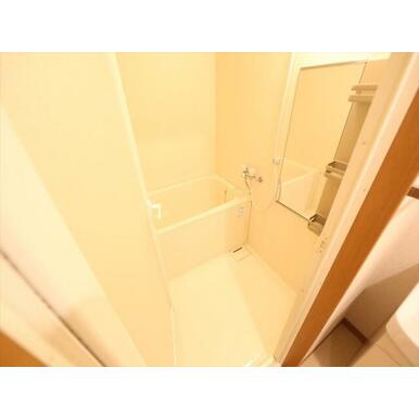 バスルーム　バス・トイレ別