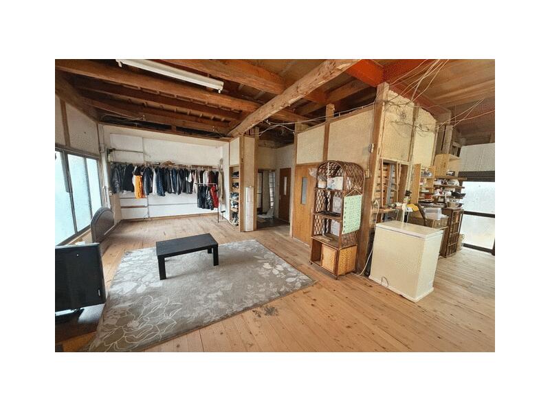 Onomichi City, Mukoujima-cho (Onomichi Station) 2-story building 4LDK