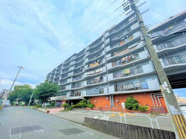 朝日プラザ天王寺 10階 １ｄｋ 大阪市阿倍野区の中古マンション アットホーム マンション購入の情報