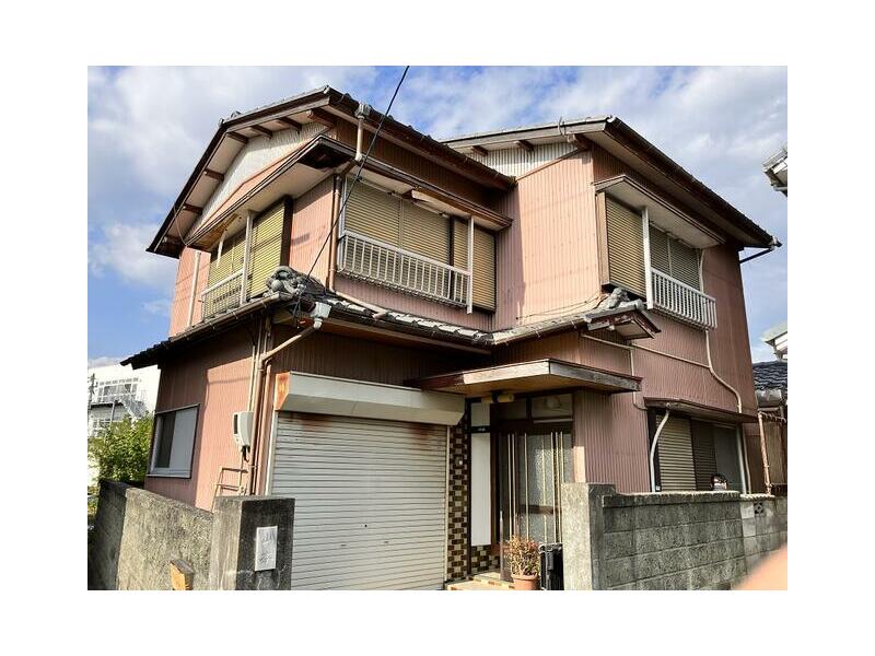1-chome, Kitashimadacho, Tokushima-city (Kuramoto Sta.) 2F 4DK

1,800,000 yen