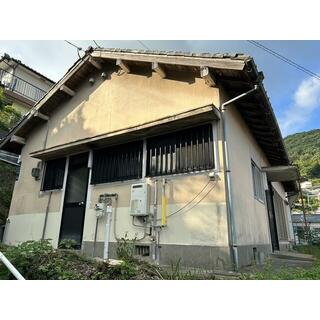 長崎市 西山本町 （諏訪神社駅 ） 平屋建 3K