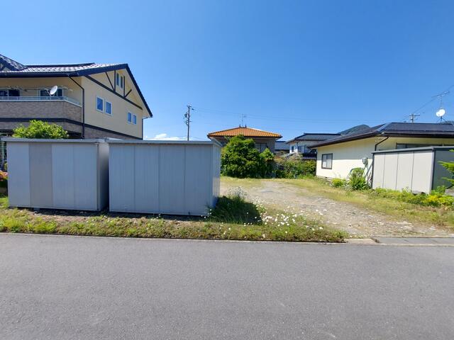 アットホーム】(株)住まいのセンター（長野県 須坂市）の土地