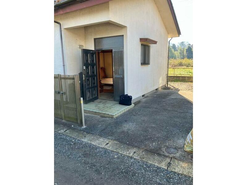 Tomisato City Tokura (Yachimata Station) 2-story 3DK