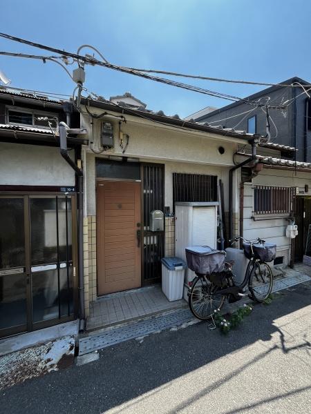 Amagasaki, Hyogo property