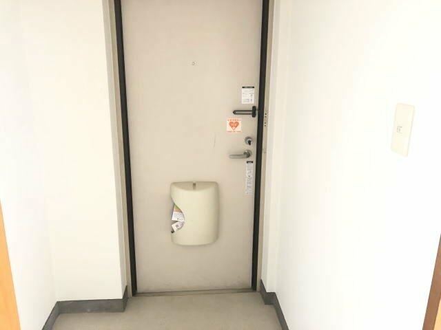 アットホーム】太田団地 A棟 4階 1DK(提供元:(株)賃貸住宅 アットホーム】太田団地 A棟 4階 1DK(提供元:(株)賃貸住宅