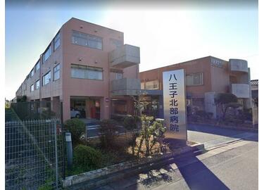 アットホーム】八王子市 川口町(八王子駅) の駐車場（提供元