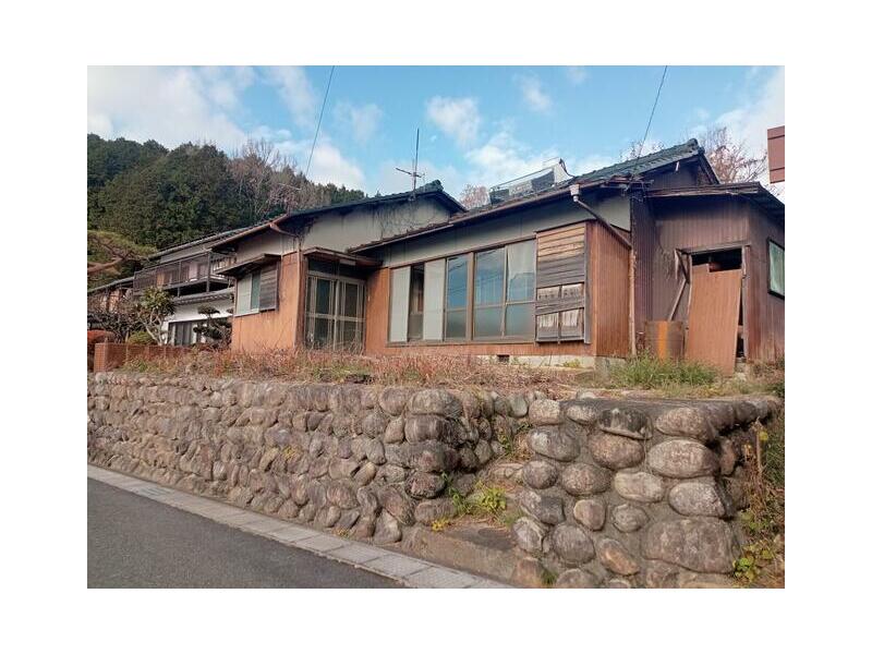 Nakatsugawa City, Komaba (Nakatsugawa Station), single-story building, 4DK