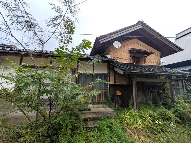detached 日野郡日南町豊栄