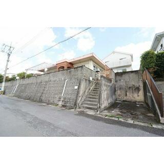 detached 糸満市字大度