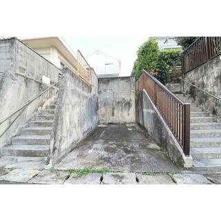 detached 糸満市字大度