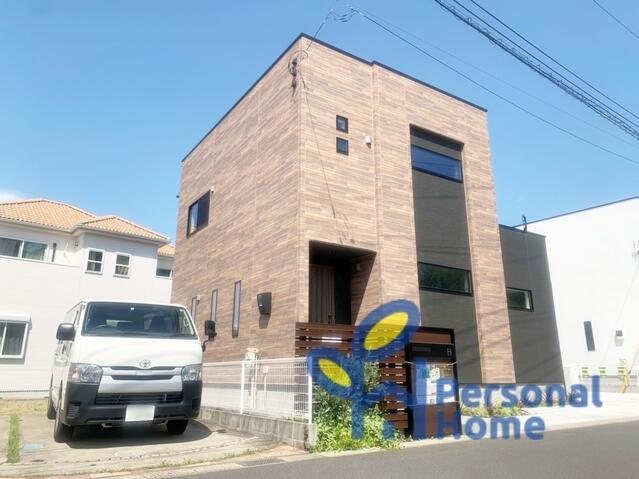 アットホーム 木更津市 矢那 木更津駅 2階建 ４ｌｄｋ 木更津市 の中古一戸建て 提供元 パーソナルホーム 株 一軒家 家の購入