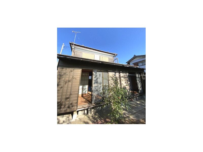 Sosa City, Yokaichiba Ho (Iikura Station) 2-story 4DK