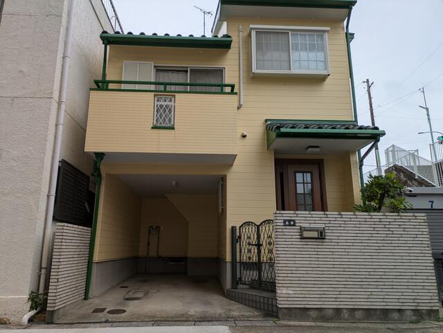 アットホーム】名古屋市西区の中古住宅・中古一戸建て 購入情報