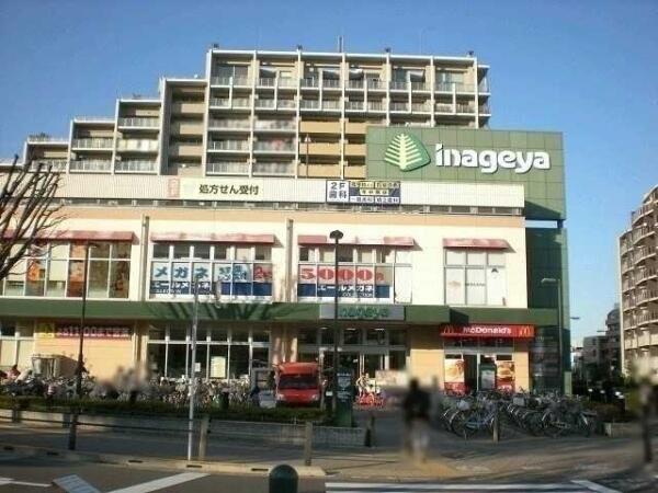 アットホーム ザ パークハウス花小金井フロント 1階 ３ｌｄｋ 小平市の中古マンション マンション購入の情報