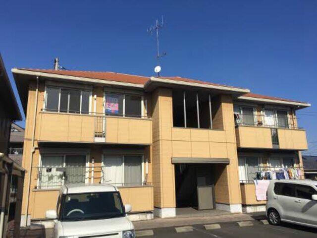 アットホーム オレンジコート フジ ａ棟 １０２ ２ｌｄｋ 提供元 積水ハウス不動産中国四国 株 福山賃貸営業所 福山市 の賃貸アパート